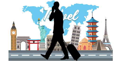 Maintain Schedule During Travel